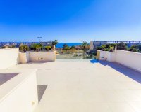 Nuevo - Villa - Campoamor - Dehesa de Campoamor