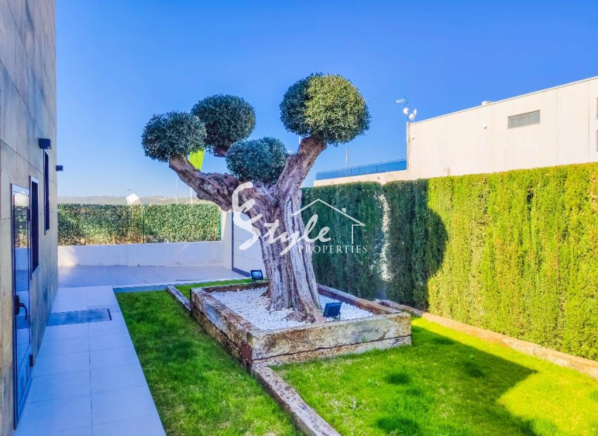 Nuevo - Villa - Campoamor - Dehesa de Campoamor