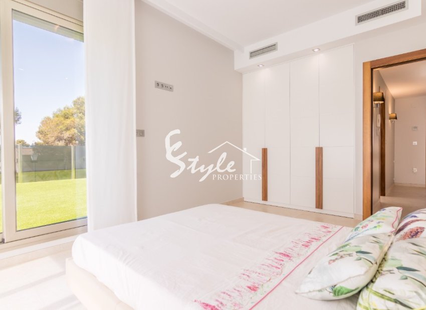 Nuevo - Villa - Campoamor