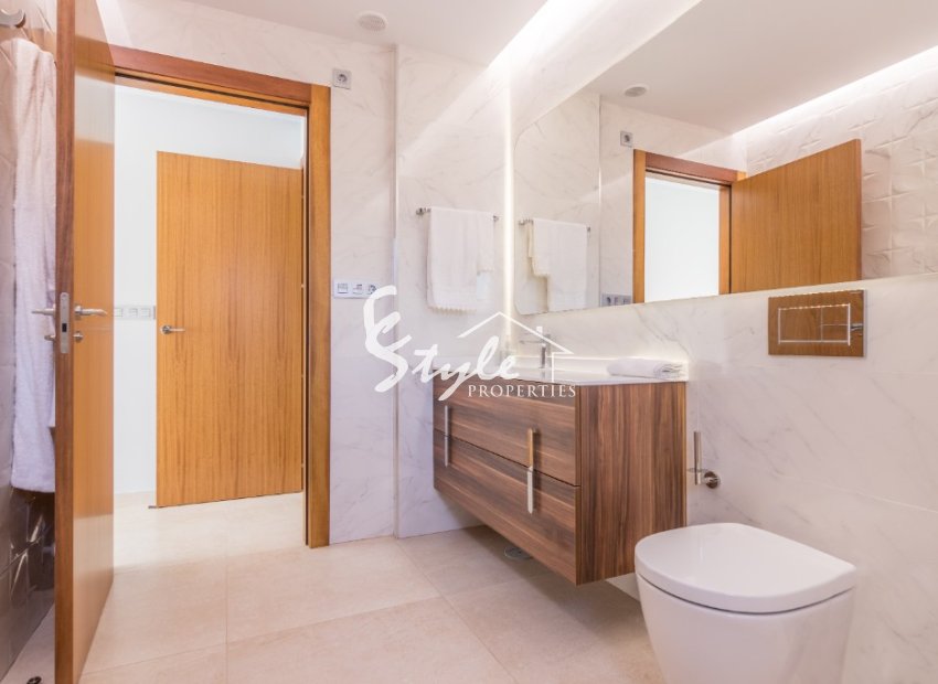 Nuevo - Villa - Campoamor