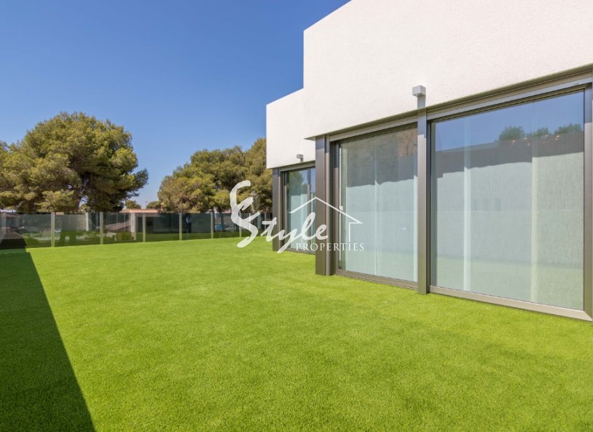 Nuevo - Villa - Campoamor