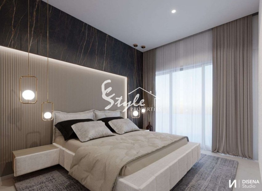 Nuevo - Villa - Campoamor