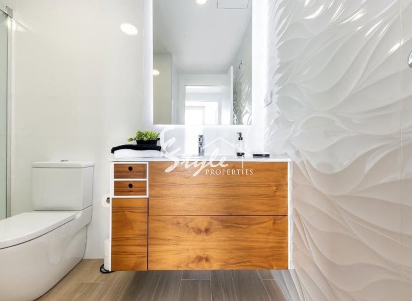 Nuevo - Villa - Cartagena - Los Belones