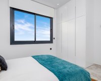 Nuevo - Villa - Ciudad Quesada - Benijofar