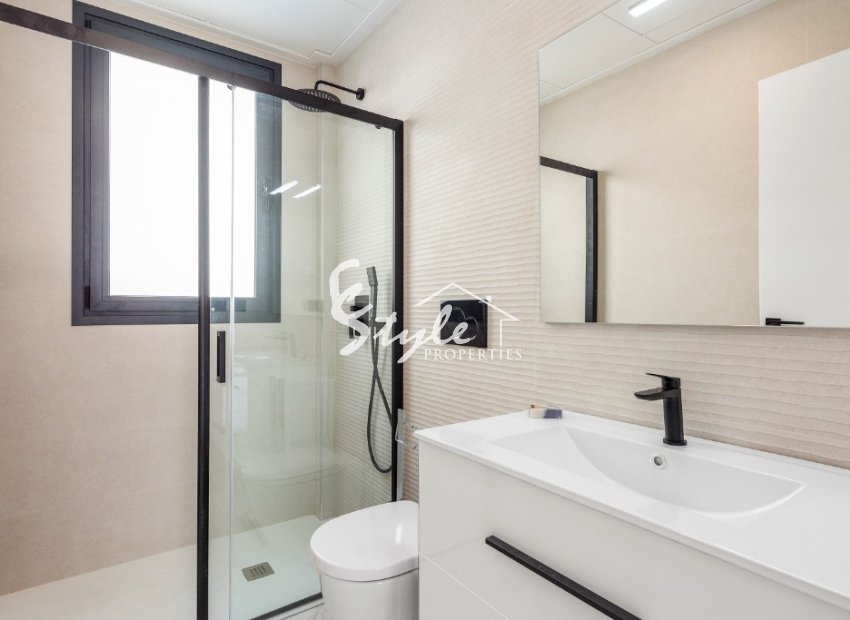 Nuevo - Villa - Ciudad Quesada - Benijofar