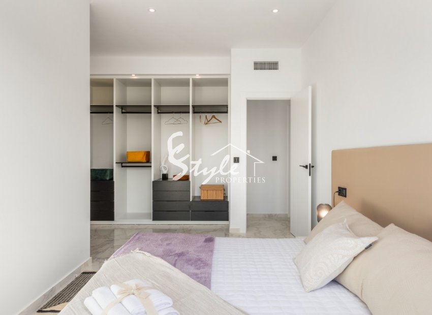 Nuevo - Villa - Ciudad Quesada - Benijofar