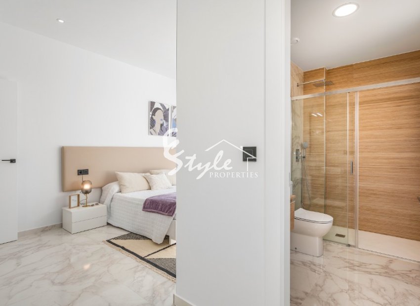 Nuevo - Villa - Ciudad Quesada - Benijofar