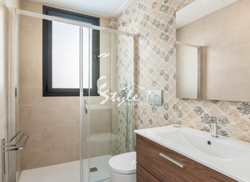 Nuevo - Villa - Ciudad Quesada - Benijofar