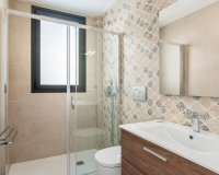 Nuevo - Villa - Ciudad Quesada - Benijofar