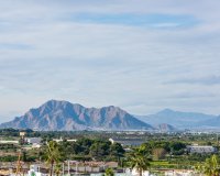 Nuevo - Villa - Ciudad Quesada - Benijofar