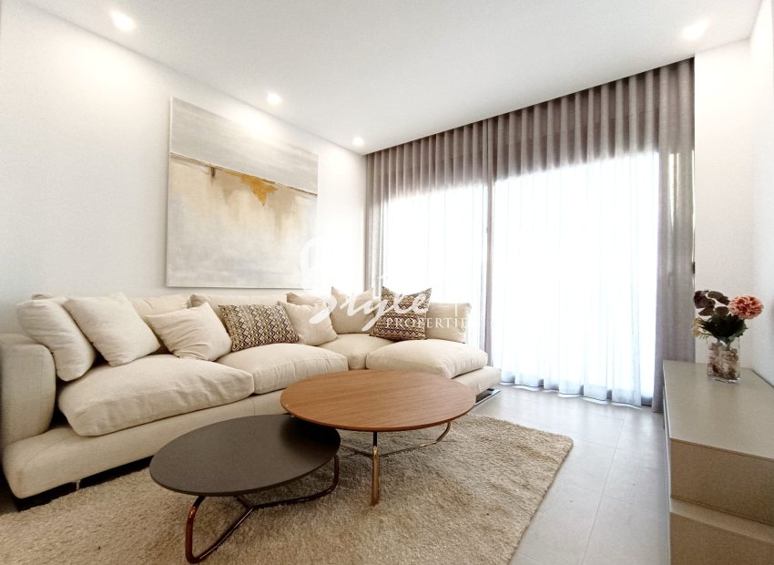 Nuevo - Villa - Ciudad Quesada - Benijofar