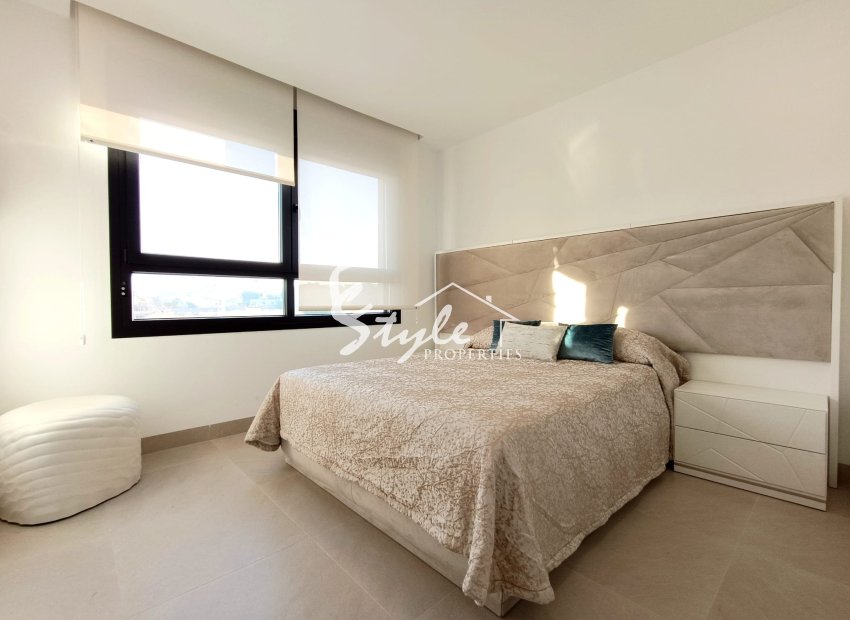 Nuevo - Villa - Ciudad Quesada - Benijofar