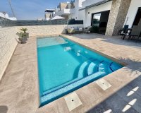 Nuevo - Villa - Ciudad Quesada - Benijofar