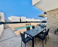 Nuevo - Villa - Ciudad Quesada - Benijofar