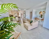 Nuevo - Villa - Ciudad Quesada - Benijofar