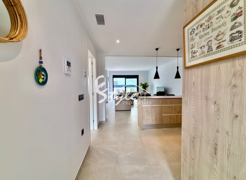 Nuevo - Villa - Ciudad Quesada - Benijofar