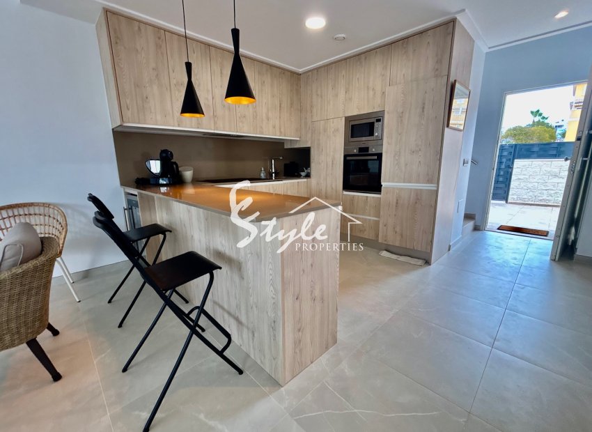 Nuevo - Villa - Ciudad Quesada - Benijofar