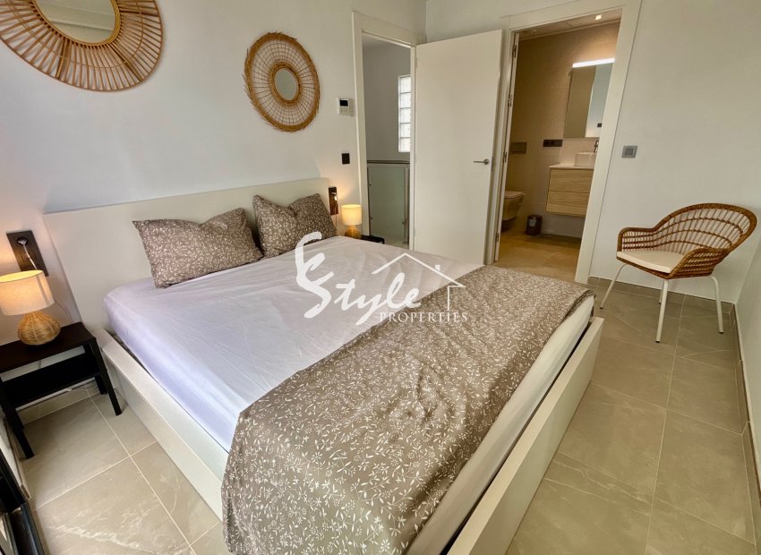 Nuevo - Villa - Ciudad Quesada - Benijofar