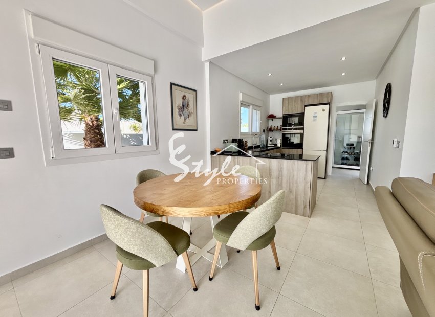 Nuevo - Villa - Ciudad Quesada - Benijofar