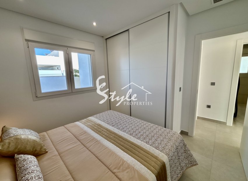 Nuevo - Villa - Ciudad Quesada - Benijofar