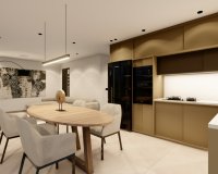 Nuevo - Villa - Ciudad Quesada - Benijofar