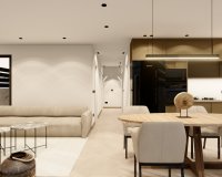 Nuevo - Villa - Ciudad Quesada - Benijofar