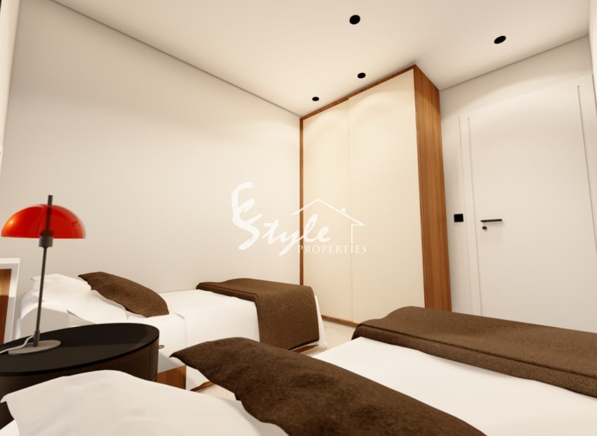 Nuevo - Villa - Ciudad Quesada - Benijofar