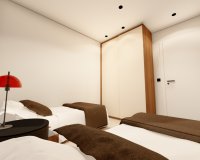 Nuevo - Villa - Ciudad Quesada - Benijofar