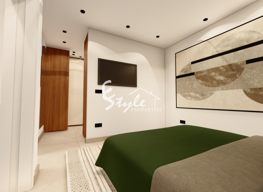 Nuevo - Villa - Ciudad Quesada - Benijofar