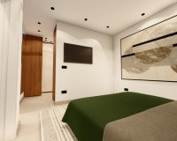 Nuevo - Villa - Ciudad Quesada - Benijofar