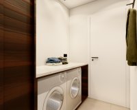 Nuevo - Villa - Ciudad Quesada - Benijofar