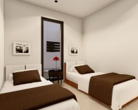 Nuevo - Villa - Ciudad Quesada - Benijofar