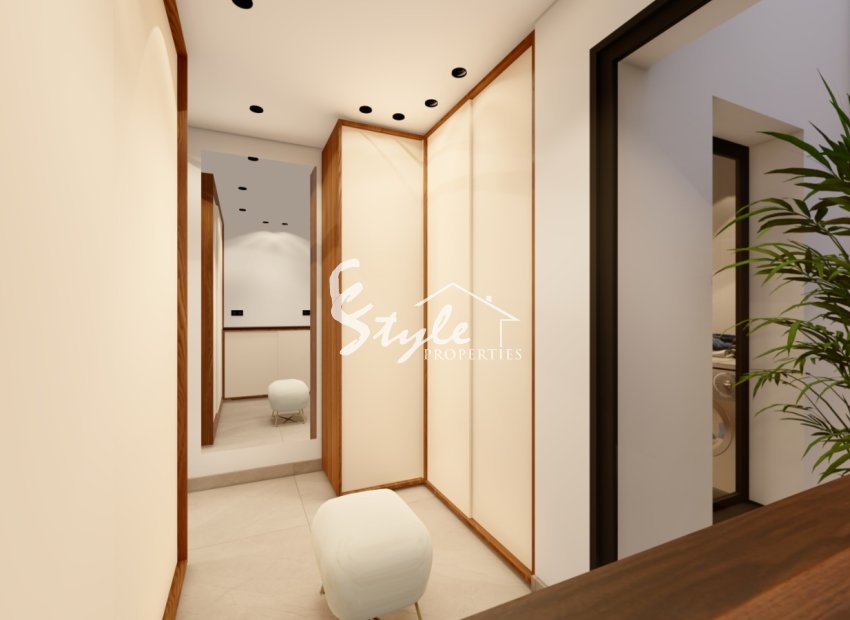 Nuevo - Villa - Ciudad Quesada - Benijofar