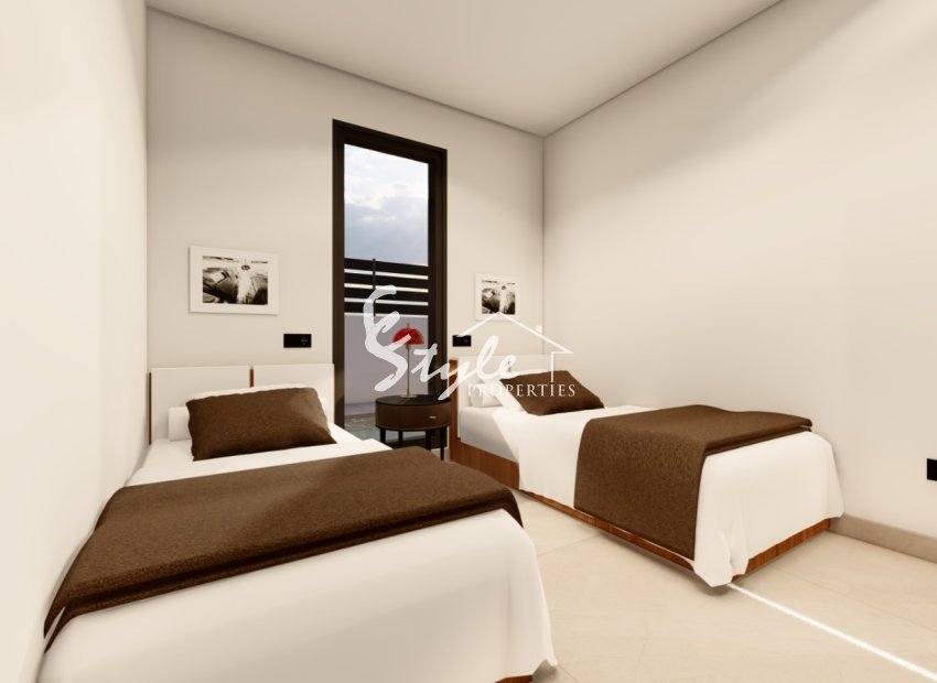 Nuevo - Villa - Ciudad Quesada - Benijofar