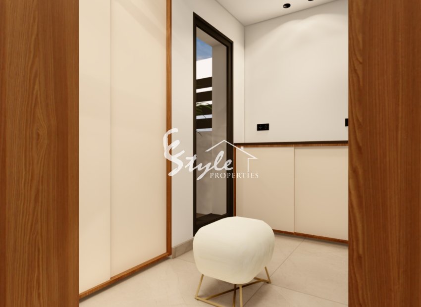 Nuevo - Villa - Ciudad Quesada - Benijofar