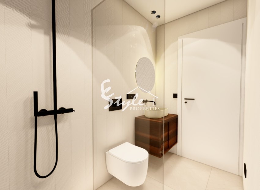 Nuevo - Villa - Ciudad Quesada - Benijofar