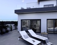 Nuevo - Villa - Ciudad Quesada - Benijofar