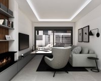 Nuevo - Villa - Ciudad Quesada - Benijofar