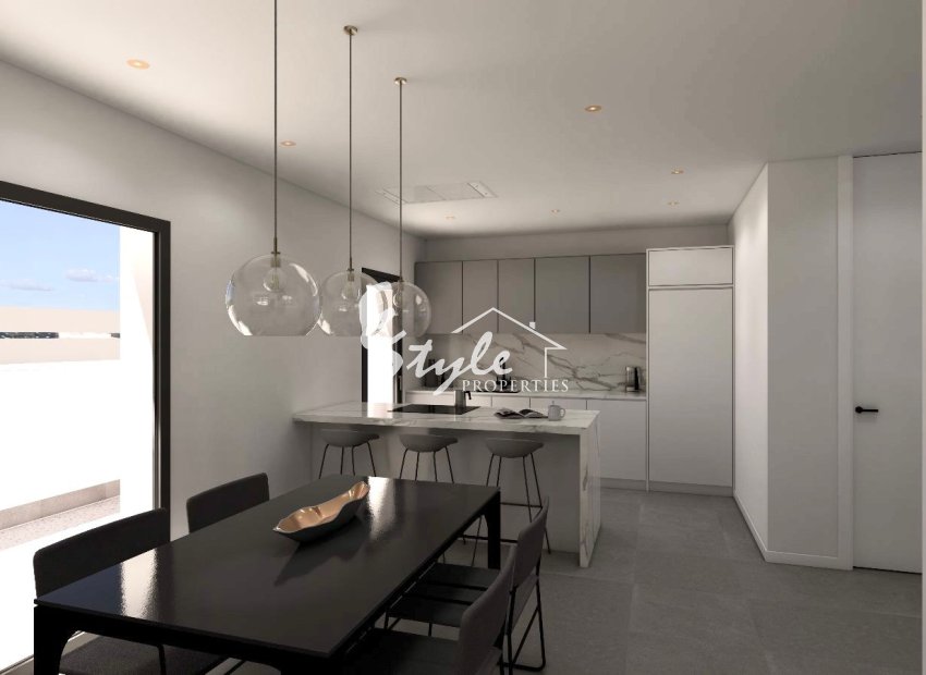 Nuevo - Villa - Ciudad Quesada - Benijofar