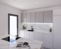 Nuevo - Villa - Ciudad Quesada - Benijofar