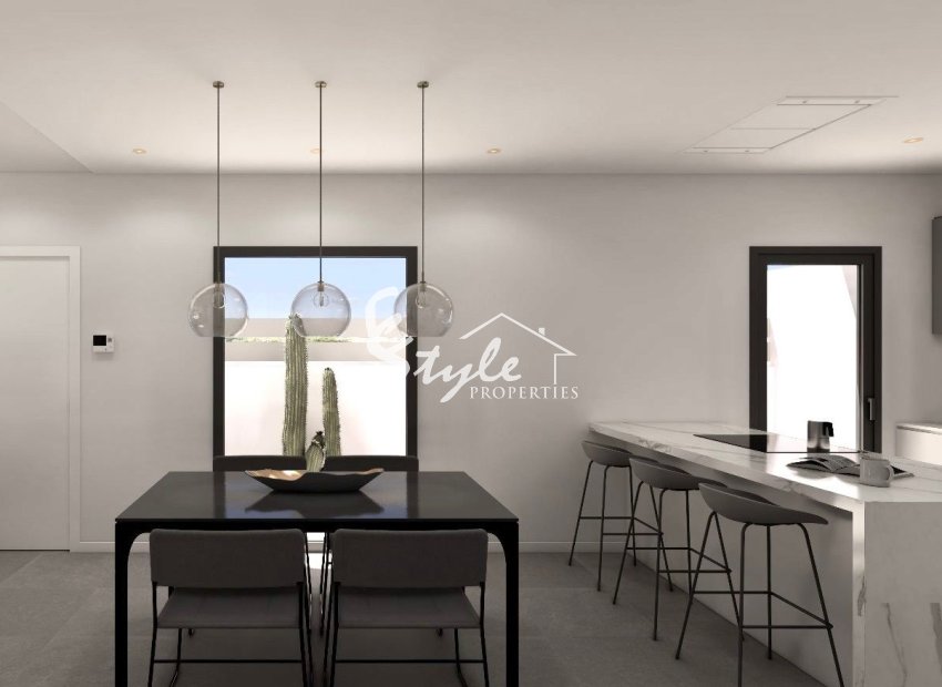 Nuevo - Villa - Ciudad Quesada - Benijofar