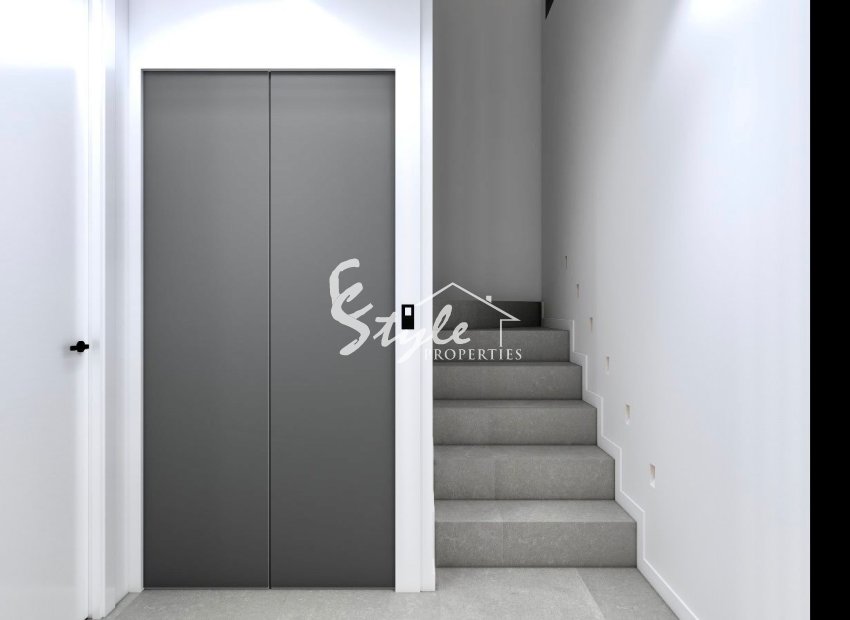 Nuevo - Villa - Ciudad Quesada - Benijofar