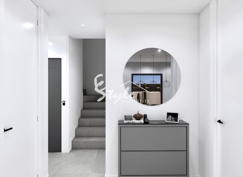 Nuevo - Villa - Ciudad Quesada - Benijofar