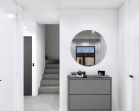 Nuevo - Villa - Ciudad Quesada - Benijofar