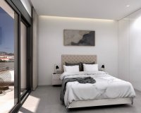 Nuevo - Villa - Ciudad Quesada - Benijofar