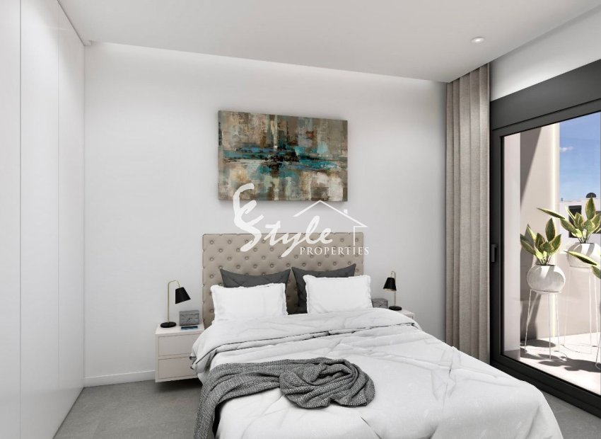 Nuevo - Villa - Ciudad Quesada - Benijofar