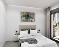 Nuevo - Villa - Ciudad Quesada - Benijofar