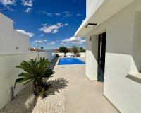 Nuevo - Villa - Ciudad Quesada - Benijofar
