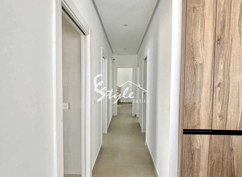 Nuevo - Villa - Ciudad Quesada - Benijofar