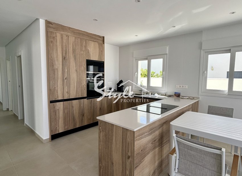 Nuevo - Villa - Ciudad Quesada - Benijofar